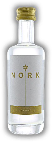 NORK Derbe 0,05 Liter