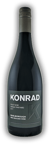 Konrad Wines