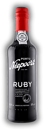 Niepoort Ruby 0,375 Liter