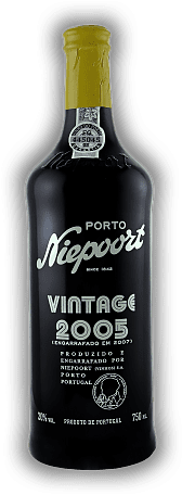 Niepoort Vintage 2005
