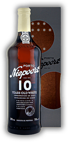 Niepoort 10 Years White