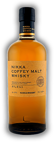 Nikka Coffey Malt 45%