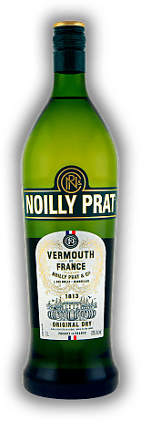 Noilly Prat Dry 1,0 Liter