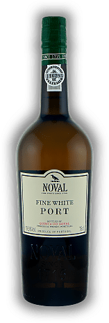 Noval Fine White