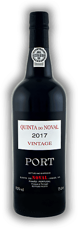 Noval Vintage Port Quinta do Noval 2017