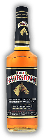 Old Bardstown Black Label 45%