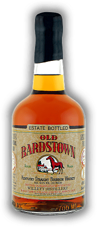 Old Bardstown Estate 50,5%