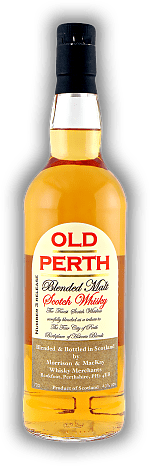 Old Perth Blended Malt Original