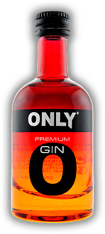 Only Gin 0,05 Liter