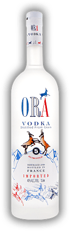 Ora Vodka 1,0 Liter