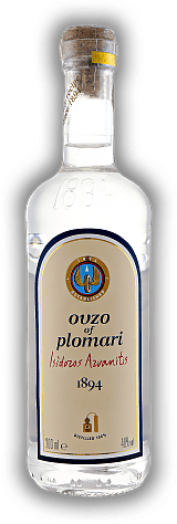 Ouzo Plomari 0,2 Liter