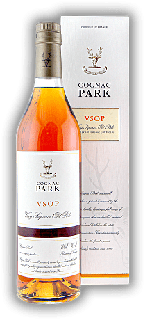 Park VSOP Cognac