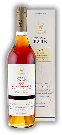 Park XO Cognac