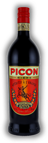 Picon Bière 1,0 Liter, 13,50 € - Weinquelle Lühmann