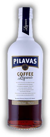 Pilavas Likör Café