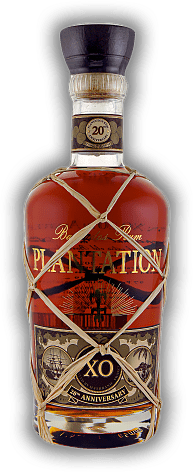 Plantation Barbados Rum Extra Old 20 Anniversary 1,75 Liter