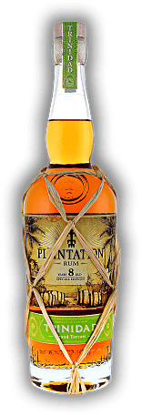 Plantation Trinidad Rum 8 Years Special Edition