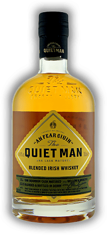 Quiet Man Superior Irish Blend