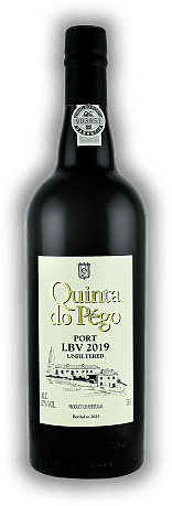 Quinta do Pégo LBV 2019