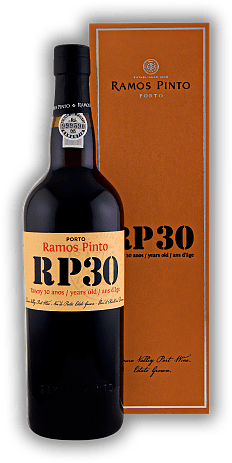 Ramos Pinto 30 Years RP30 Tawny Port