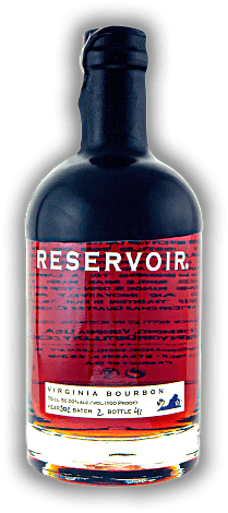 Reservoir Bourbon Whiskey