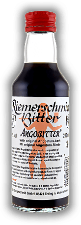 Riemerschmid Ango Bitter 0,2 Liter