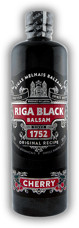 Riga Black Balsam Cherry / Kirsche