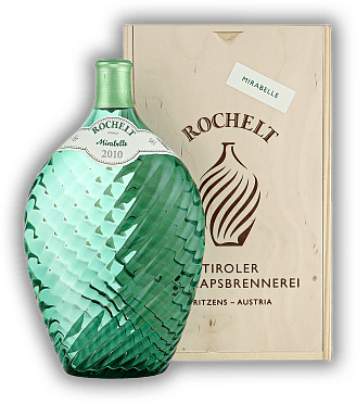 Rochelt Mirabelle 0,7 Liter
