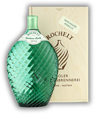 Rochelt Wachauer Marille 0,7 Liter