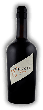Romate Don Jose Oloroso Reserva Especial