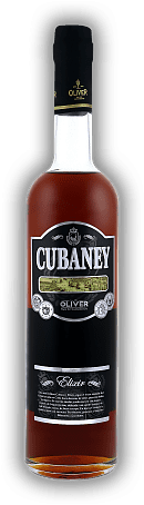 Ron Cubaney Elixir de Caribe