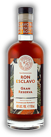 Ron Esclavo Gran Reserva Rum