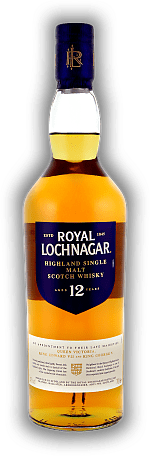 Royal Lochnagar 12 Years