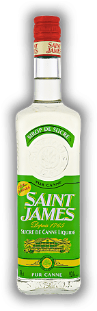 Saint James Sucre de Canne