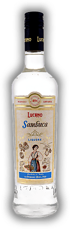 Lucano Sambuca