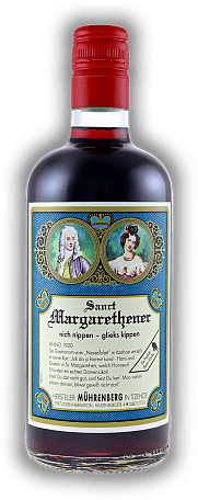 Sanct Margarethener Bitter 50%