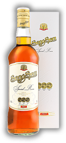 SangSom Special Rum