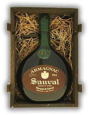 Sauval 1931