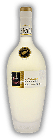 Scheibel Premium Kamin-Kirsch