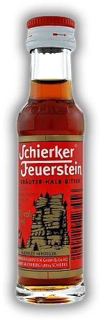 Schierker Feuerstein 0,02 Liter