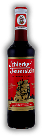 Schierker Feuerstein