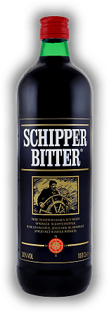 Schipper Bitter 1,0 Liter