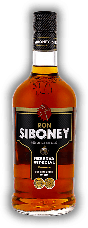 Siboney Reserva Especial