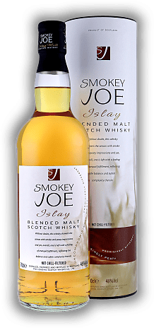 Smokey Joe Islay Malt