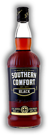 Southern Comfort Black 40%