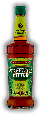 Spreewald Bitter Schöllnitz