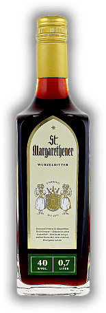 St. Margarethener Wurzelbitter