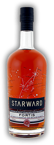 Starward Fortis Australian Single Malt Whisky