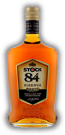 Stock 84 Riserva 1,0 Liter