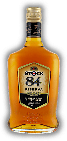 Stock 84 Riserva 38%